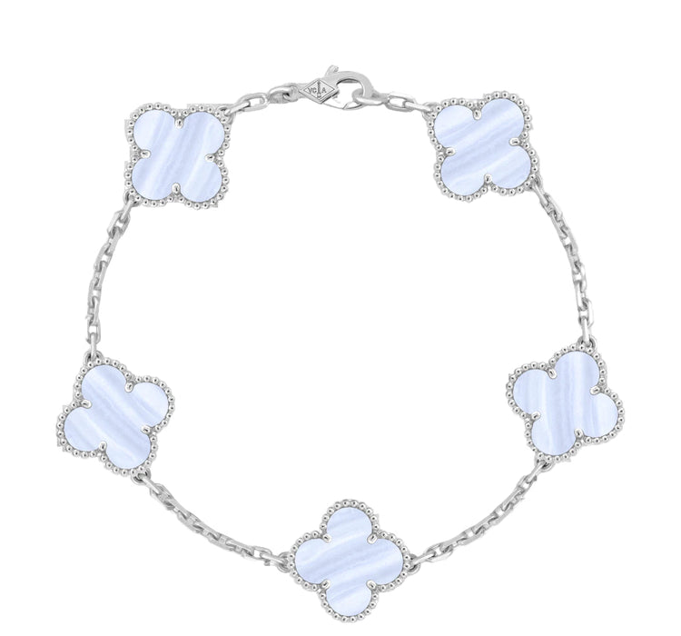 Flower Bracelet