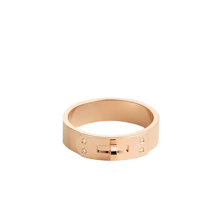Bangle Ring