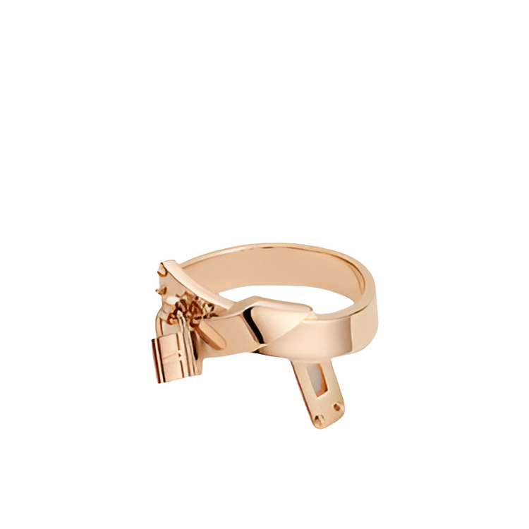 Bangle Lock Ring