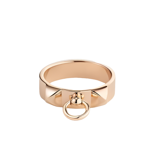 Bangle Pin Ring
