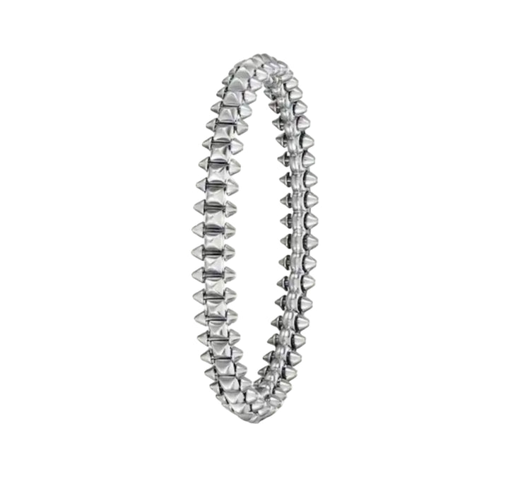 Bullet Thick Bracelet