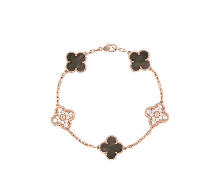 Copy of Flower Bracelet