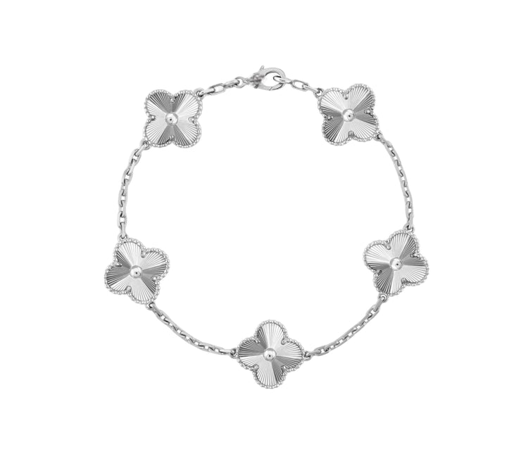 Flower Bracelet