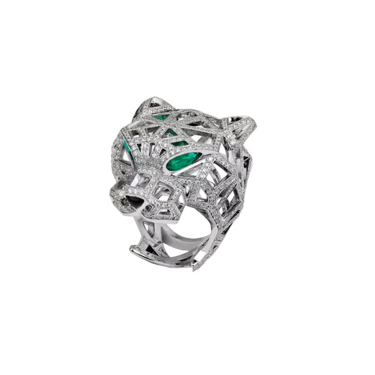 PUMA HEAD RING FULL DIAMOND