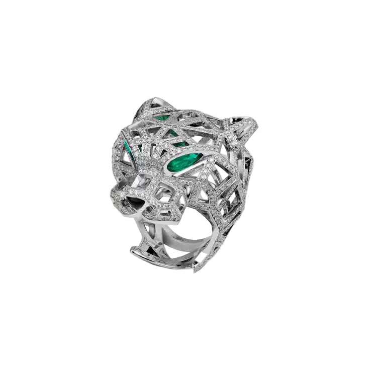 PUMA HEAD RING FULL DIAMOND