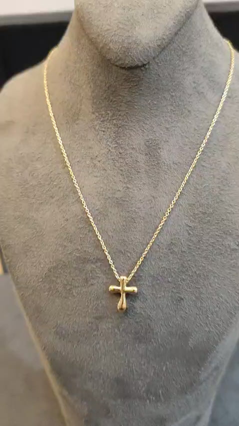 COOL CROSS MINI