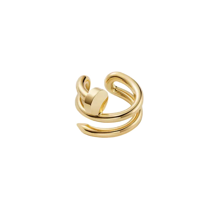 NAIL CUFF