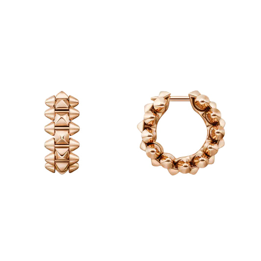 BULLET EARRING MINI