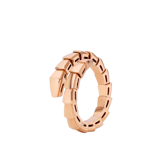 COBRA SINGLE PLAIN RING