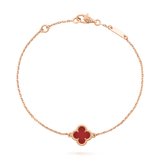 Small Flower Bracelet