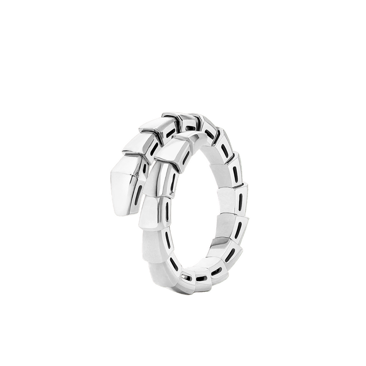 COBRA SINGLE PLAIN RING
