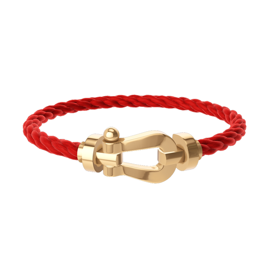 Eddy Large Bracelet