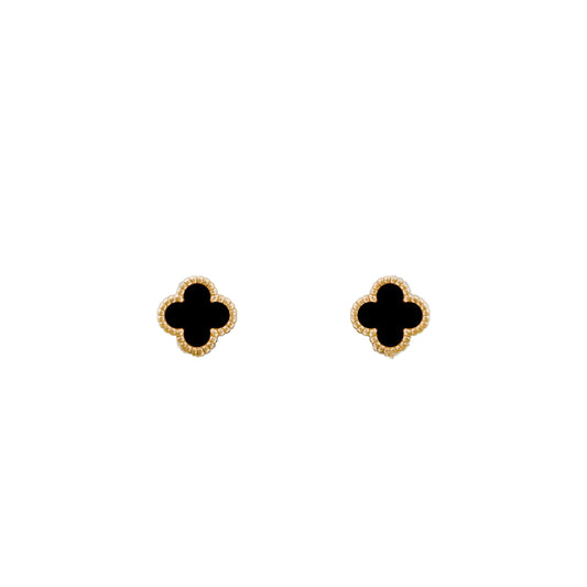 Small Flower Earring