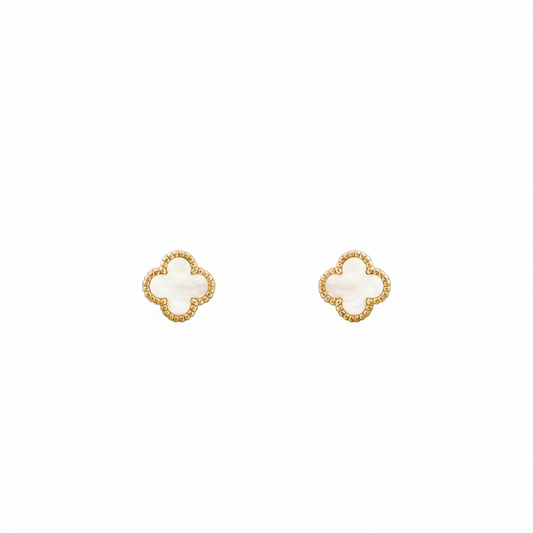 Small Flower Earring