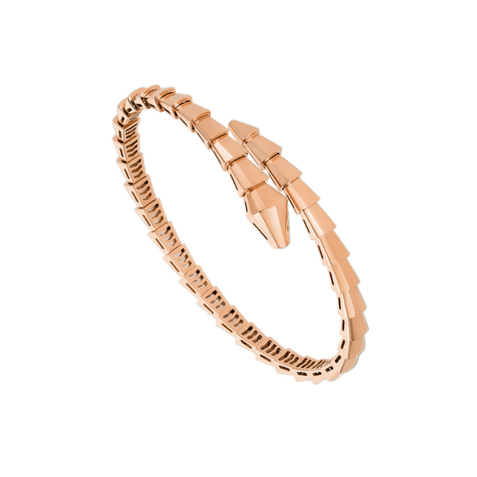 COBRA SINGLE PLAIN BRACELET